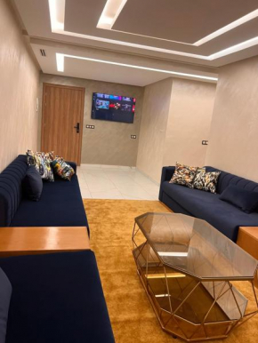 appartement de luxe